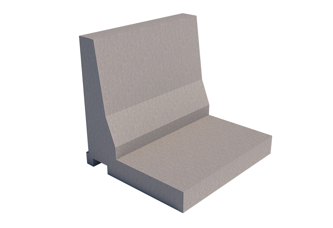 Friction Slabs