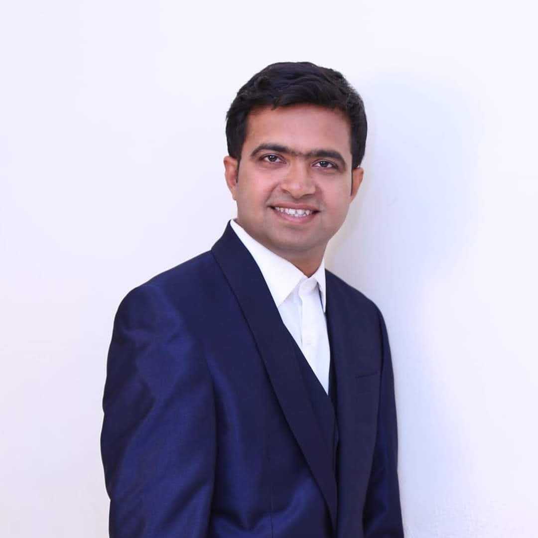 Anil Palimkar