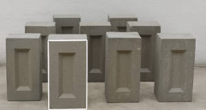 Fly Ash Bricks