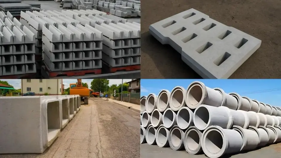 Drainage Solutions