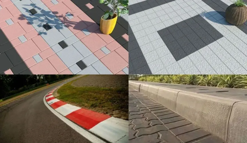 Landscaping Solutions