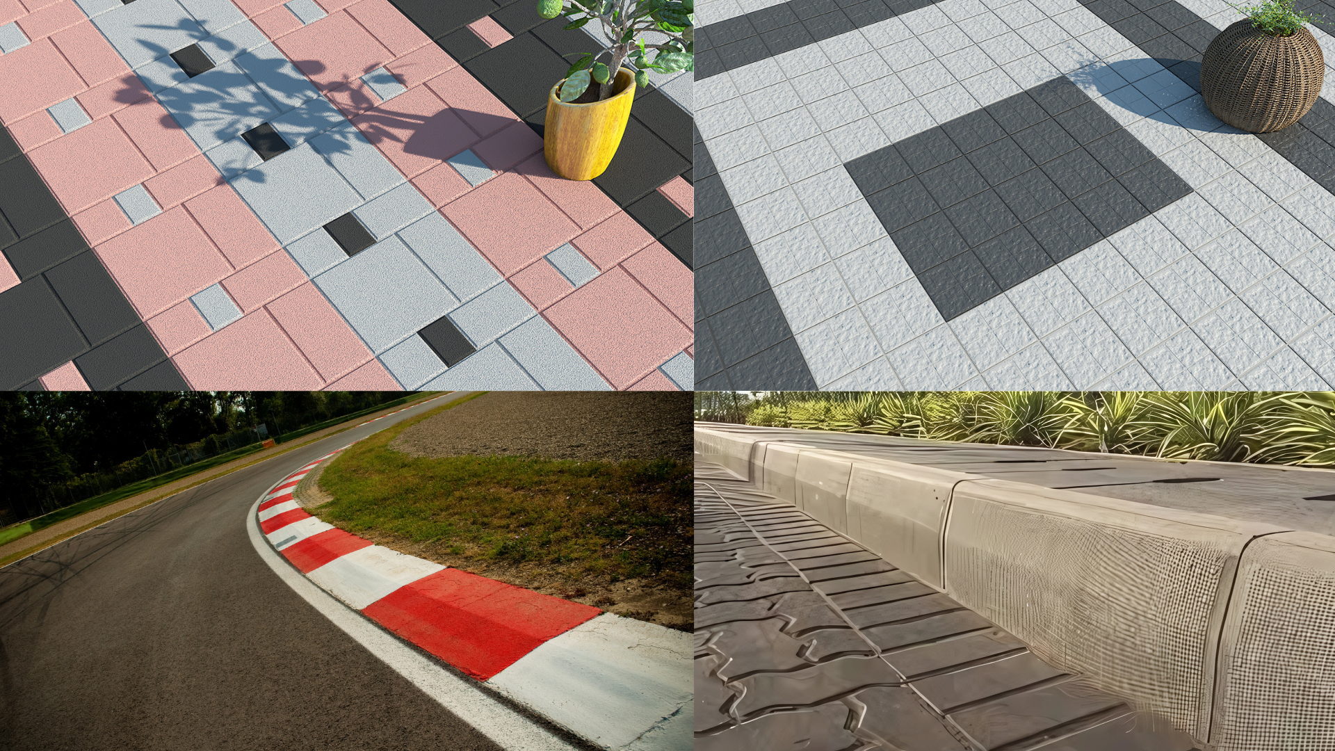 Landscaping Solutions