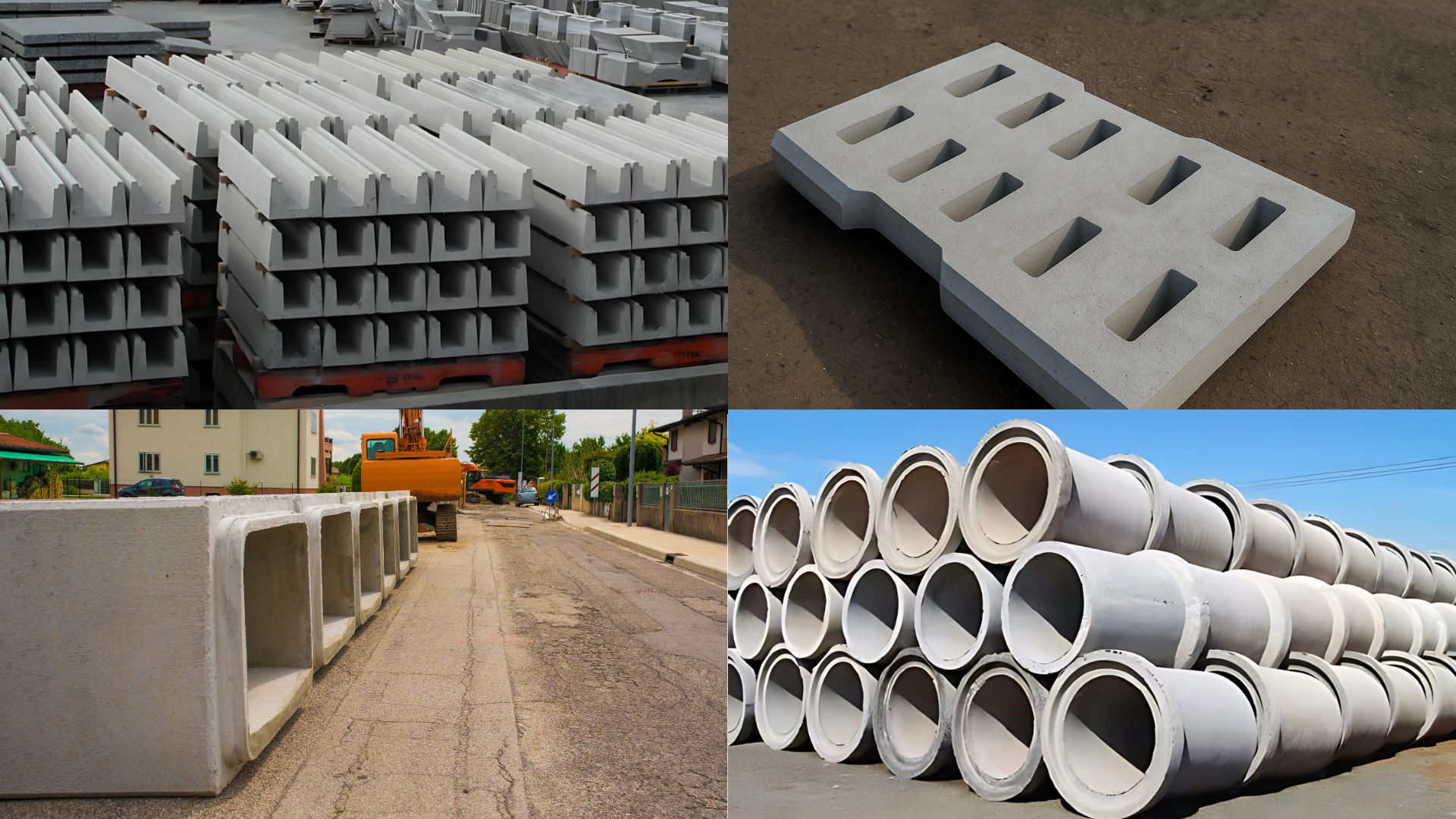 Drainage Solutions