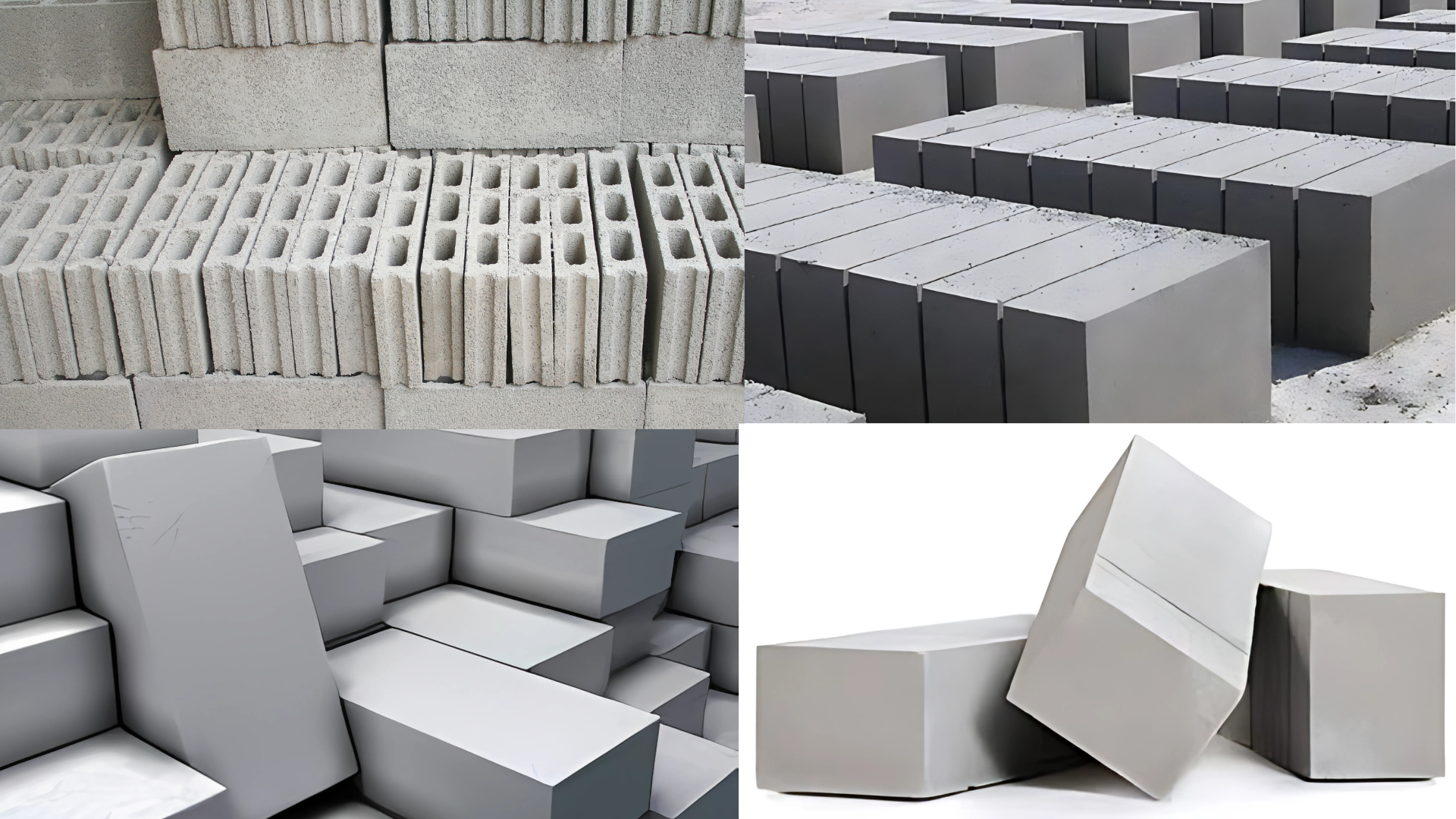 Walling Solutions