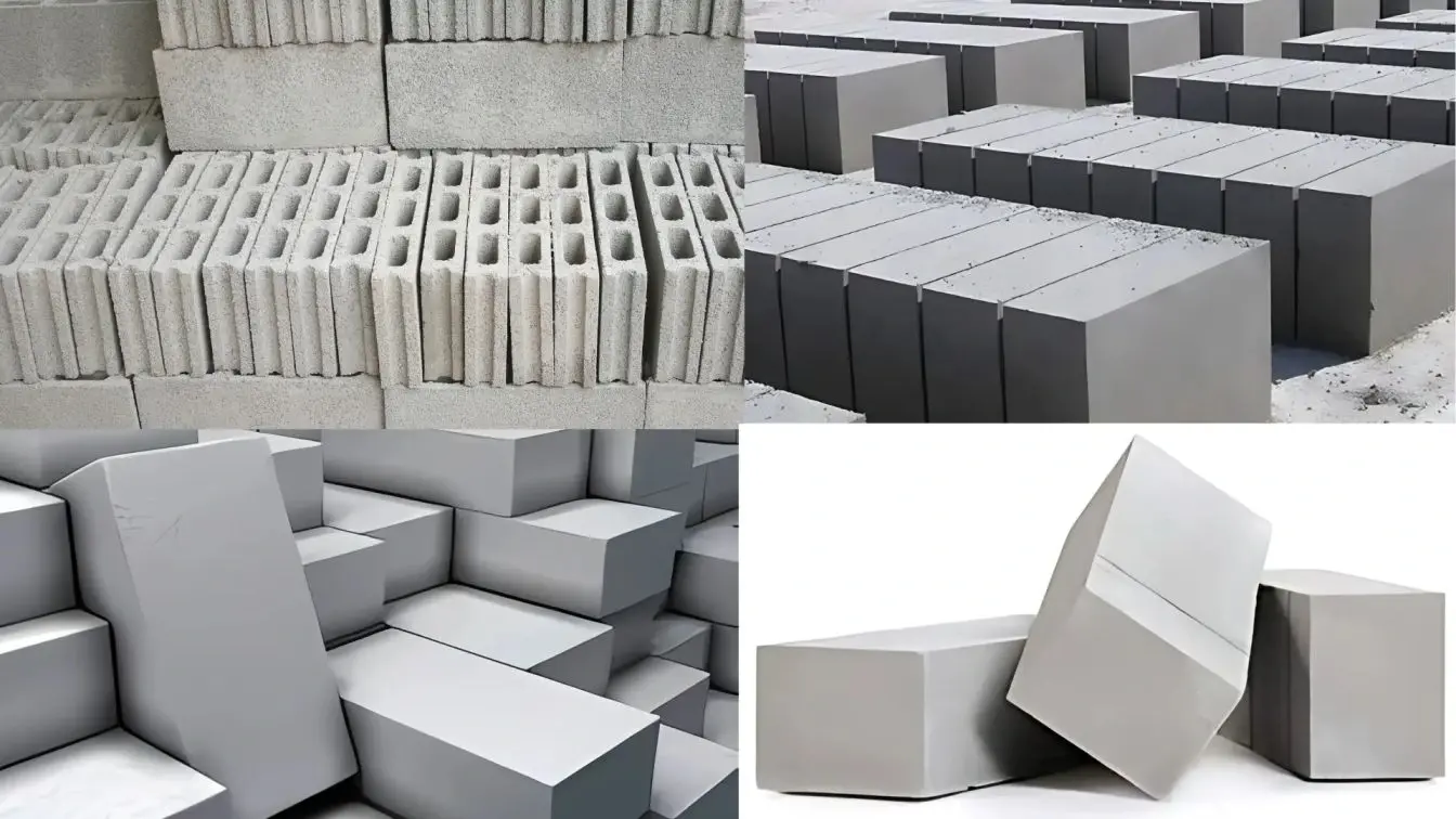Walling Solutions