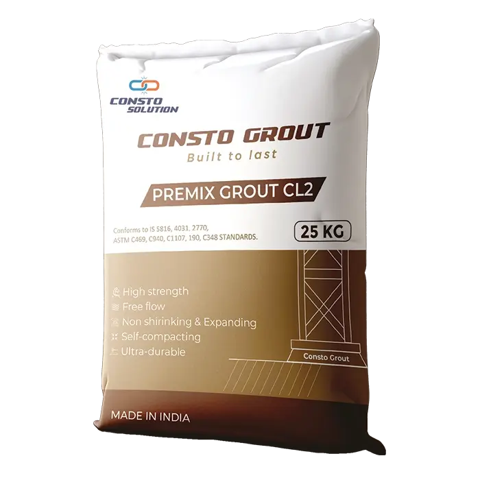 Consto Grout CL2 - image 2