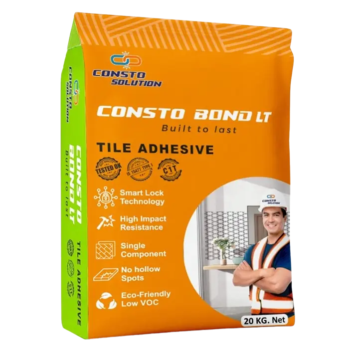 Consto Bond LT