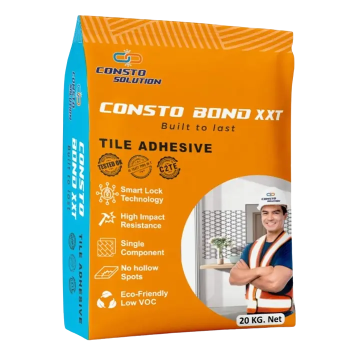 Consto Bond XXT