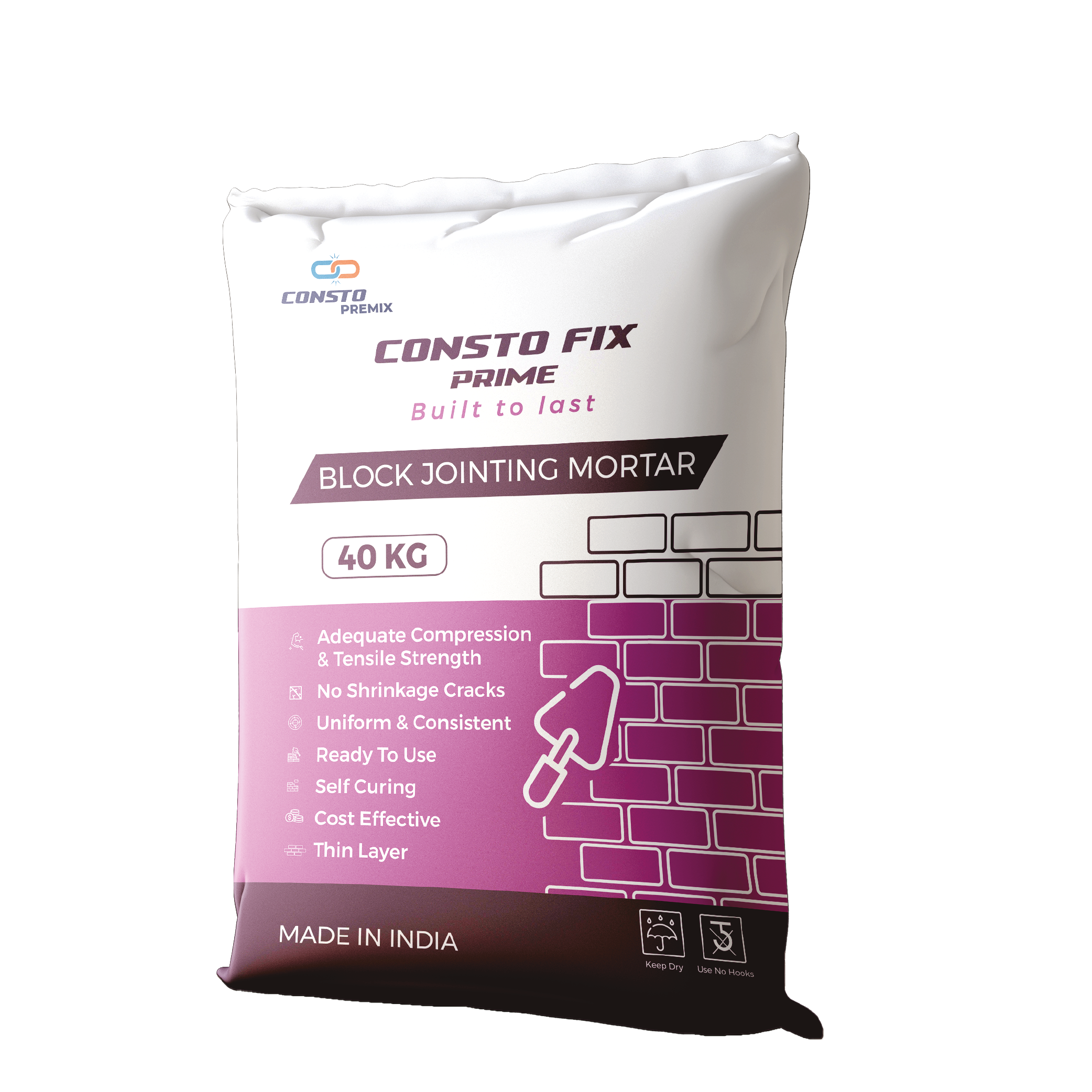 Constro Plast