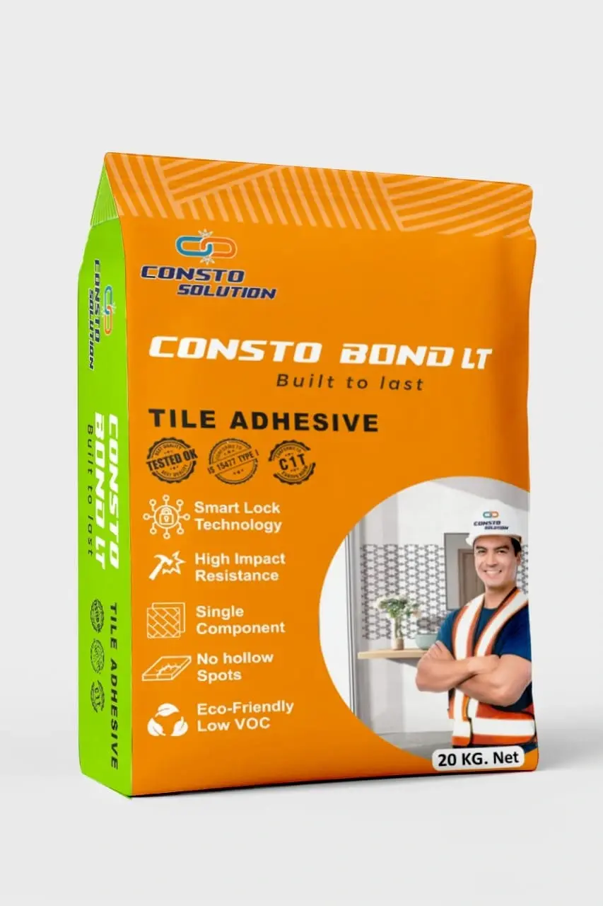 Consto Bond LT