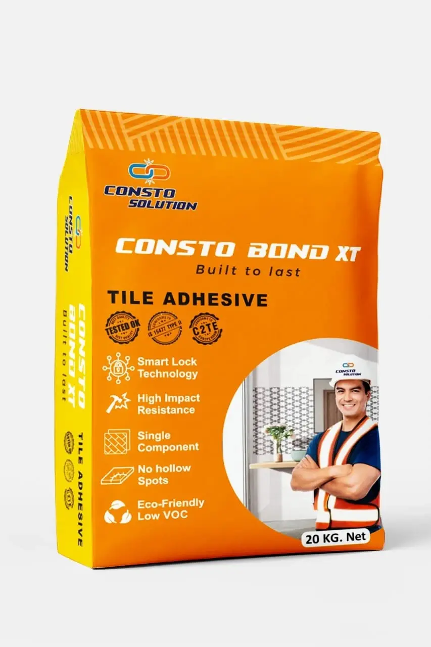Consto Bond XT