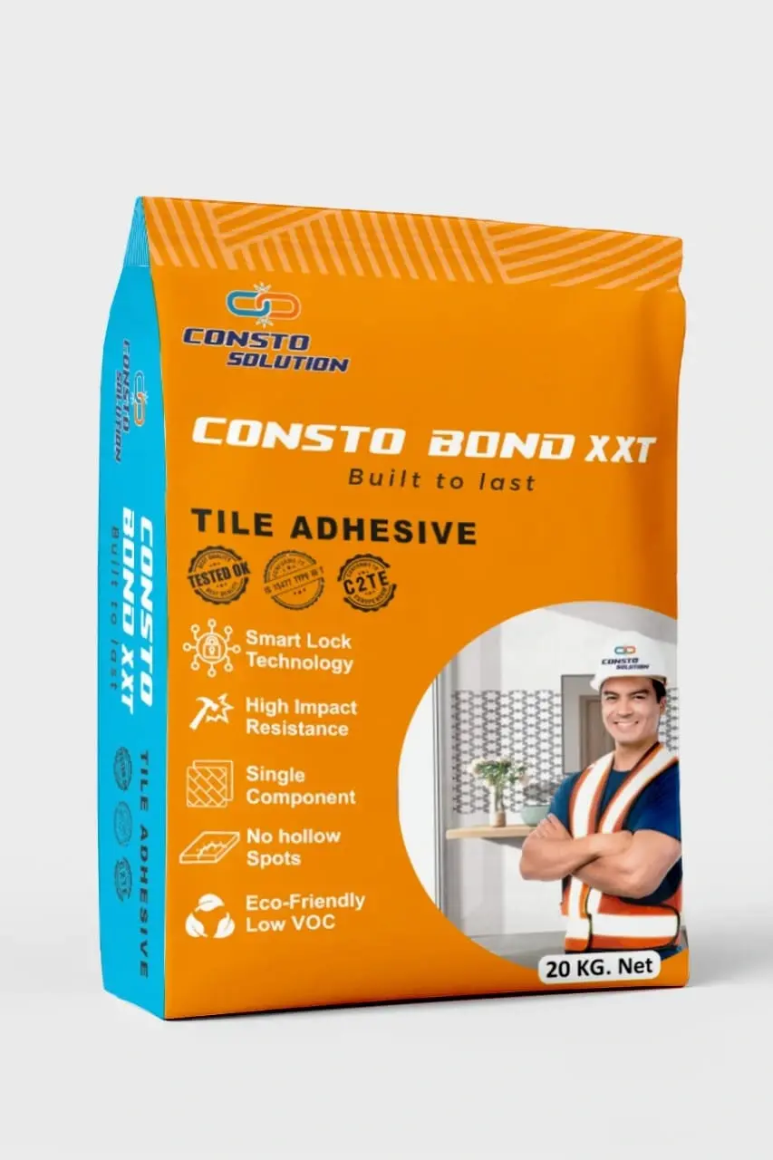 Consto Bond XXT