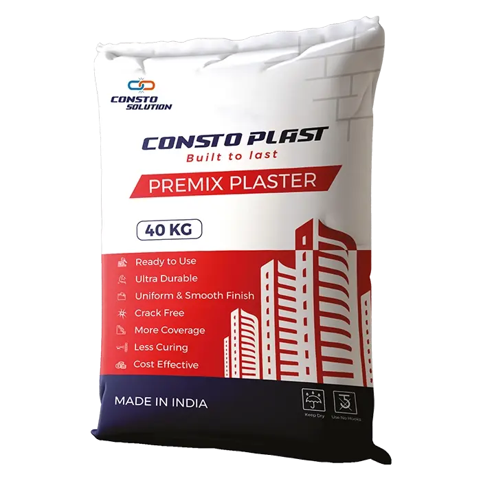 PreMix Plaster