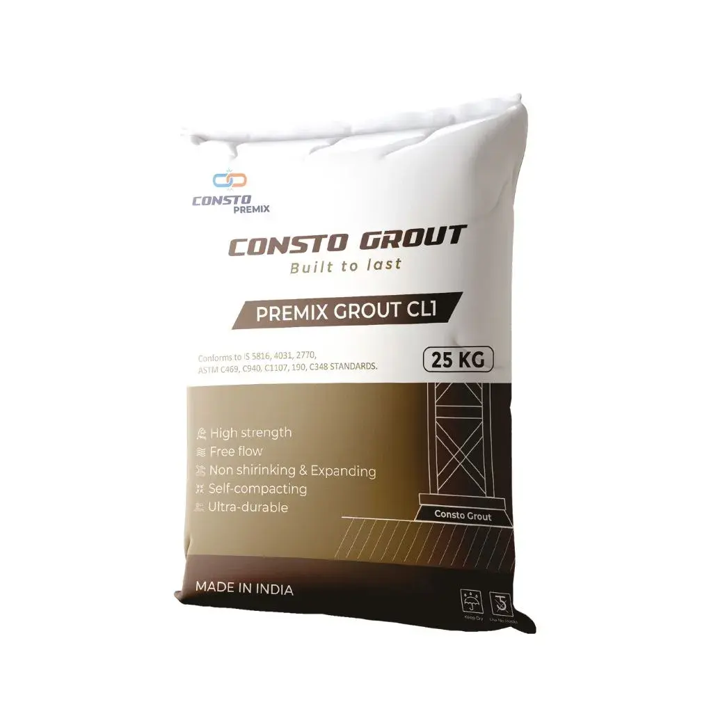 Consto Grout CL1