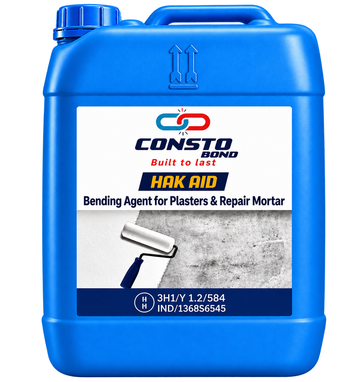 Consto Grout CL2 - image 1