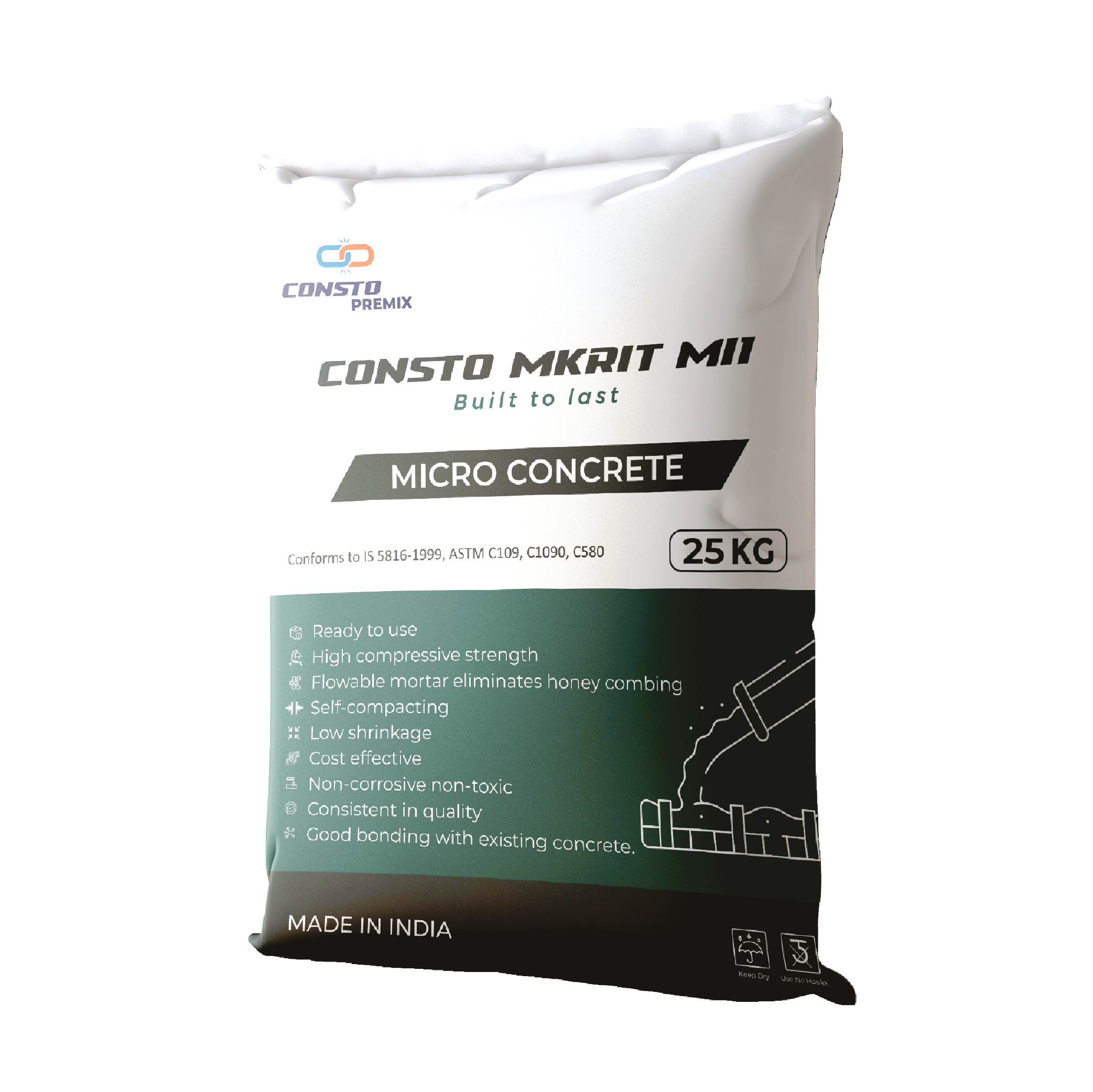 Constro Plast