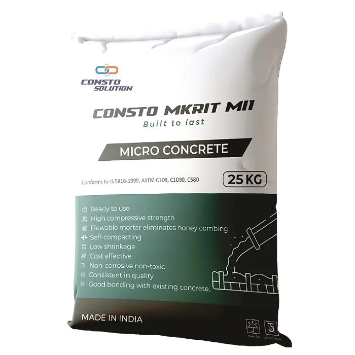 PreMix Industrial Grout