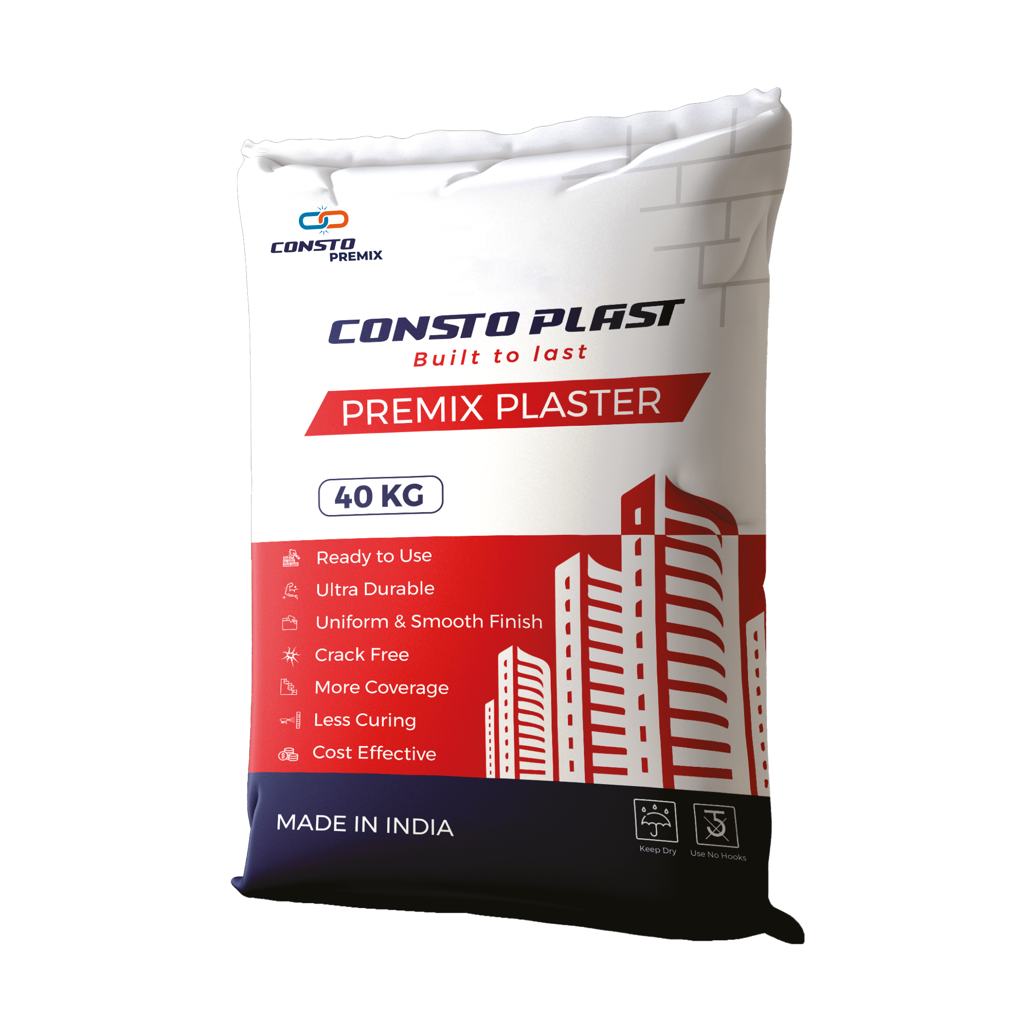 Constro Plast