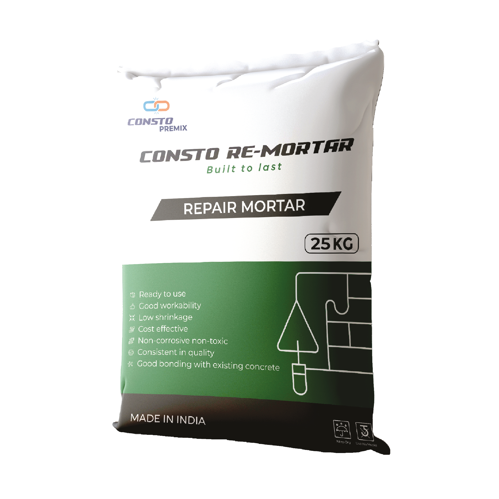 Constro Plast