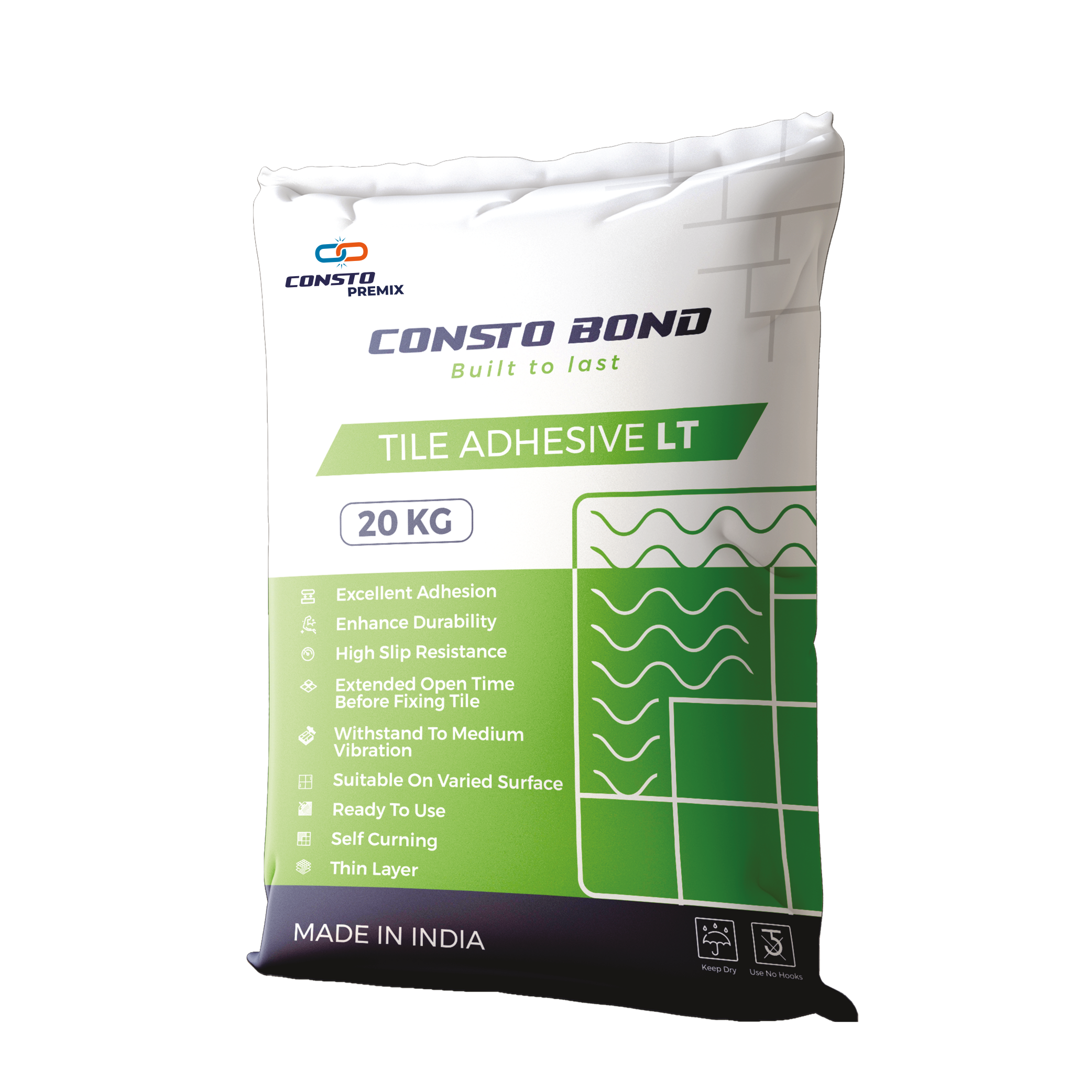 Consto Bond LT