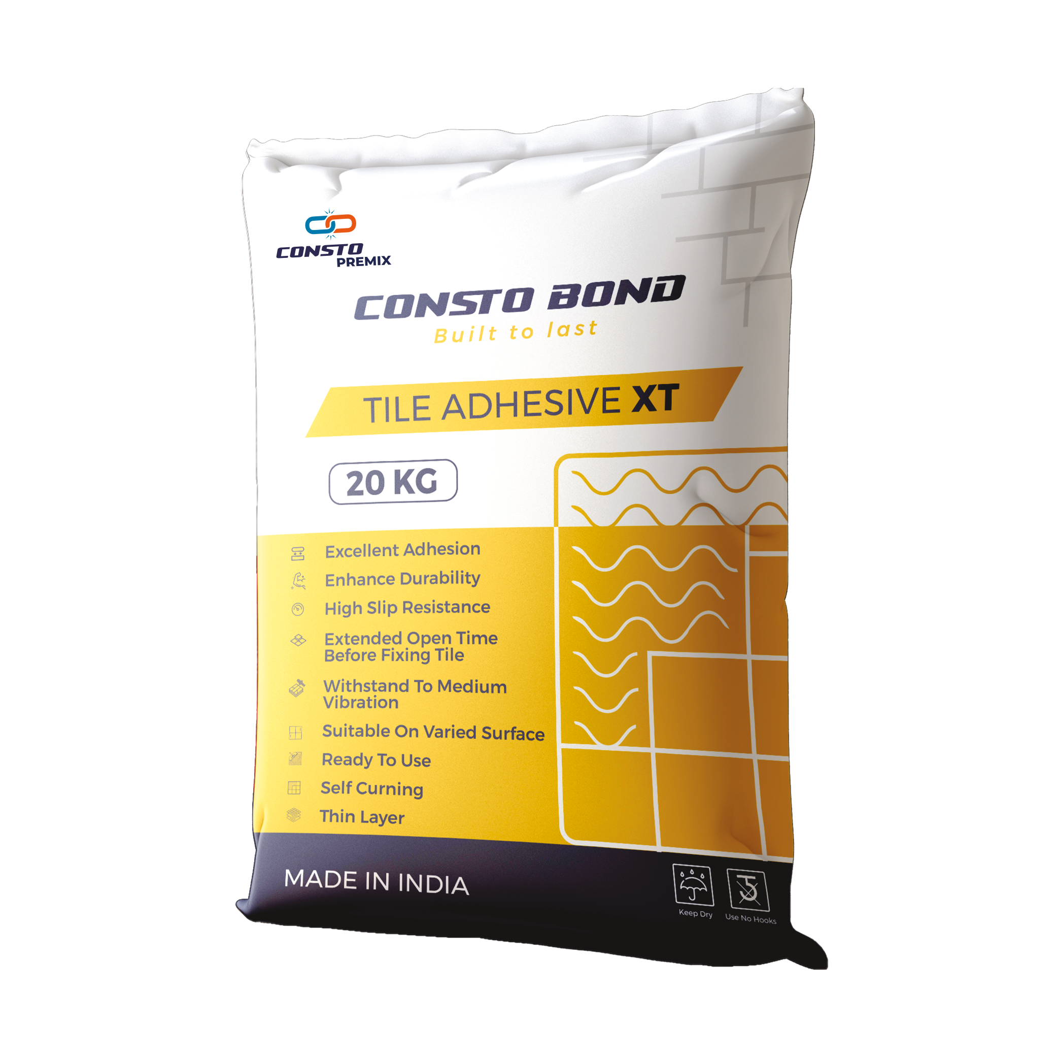 Consto Bond XT