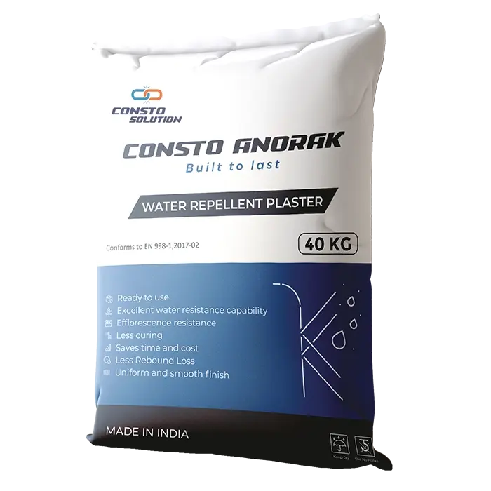 Block Jointing Mortar