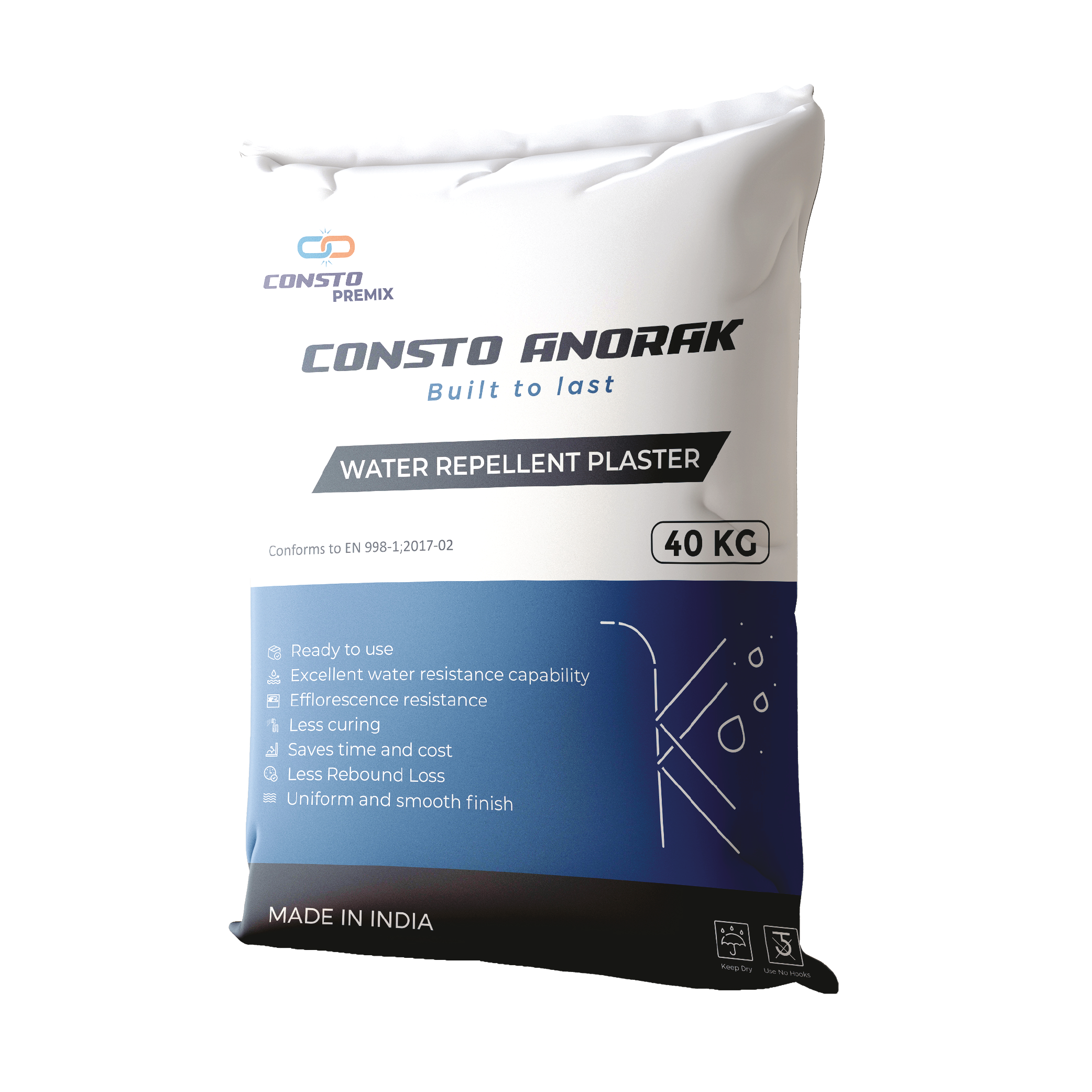 Constro Plast